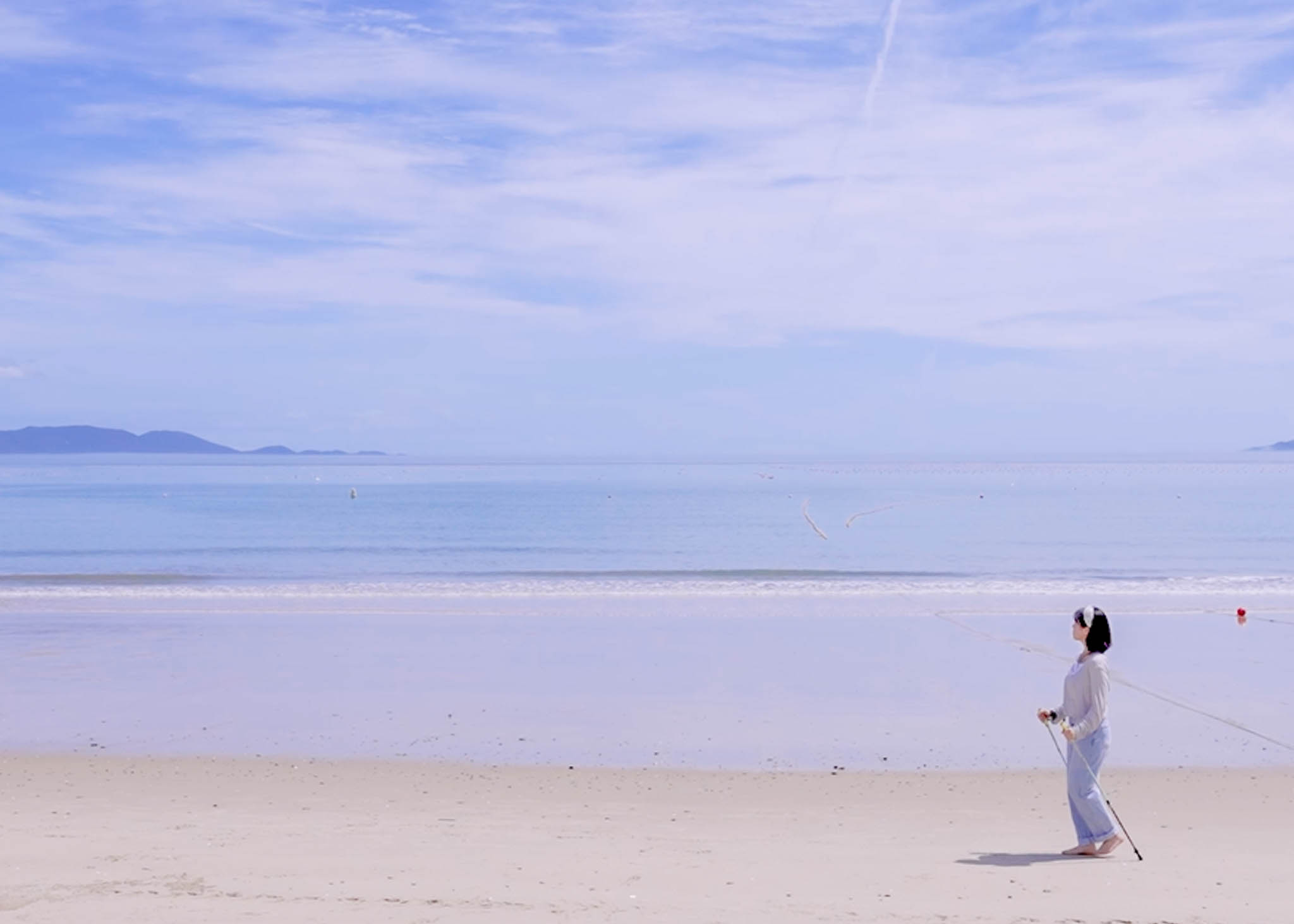 완도 바다는 보약 - '물아일체' 해양치유여행 1박 2일